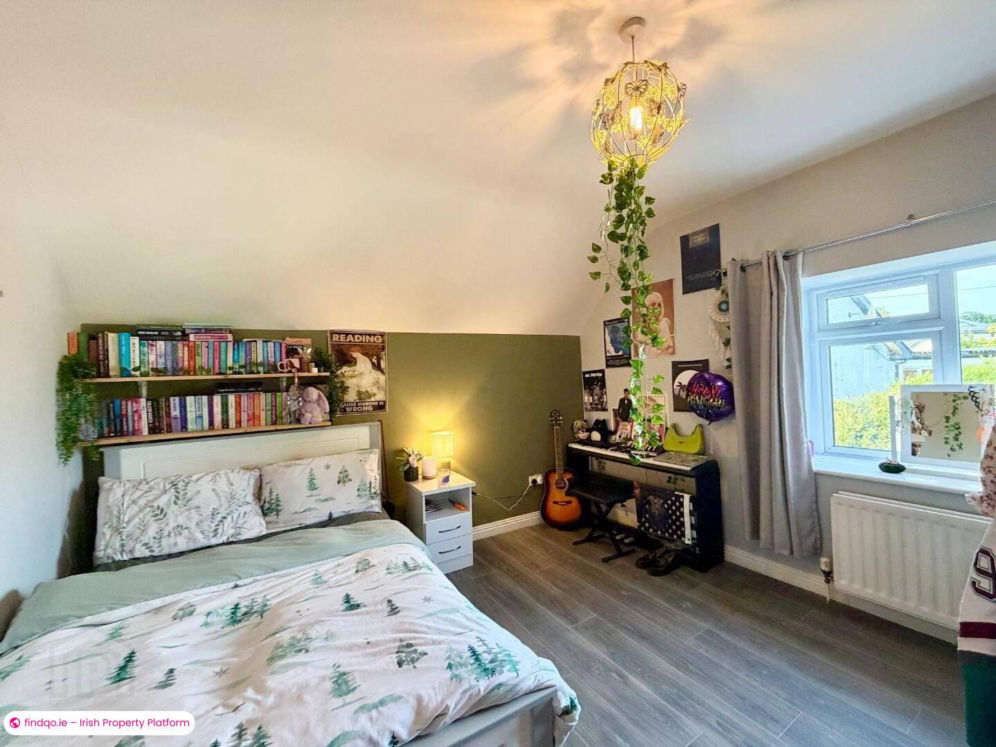 Detached house for Sale in Newmarket, Cork
