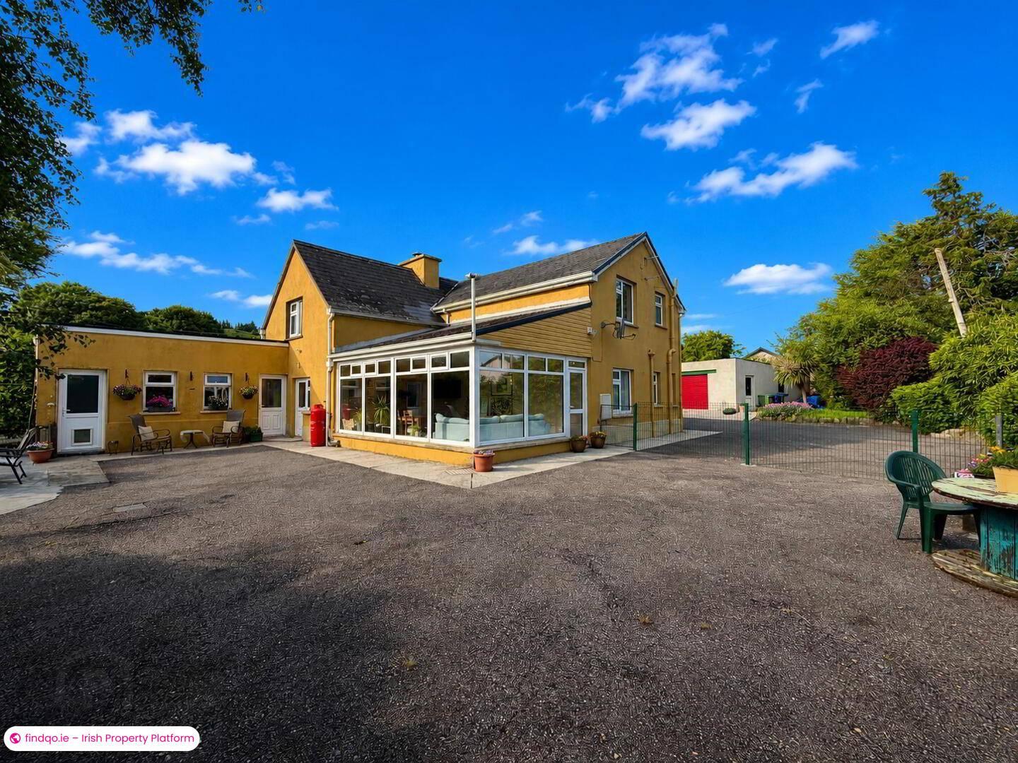 Detached house for Sale in Newmarket, Cork