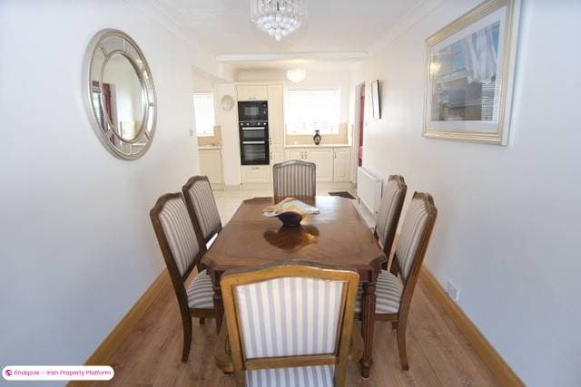 Detached house for Sale in Drogheda, Louth