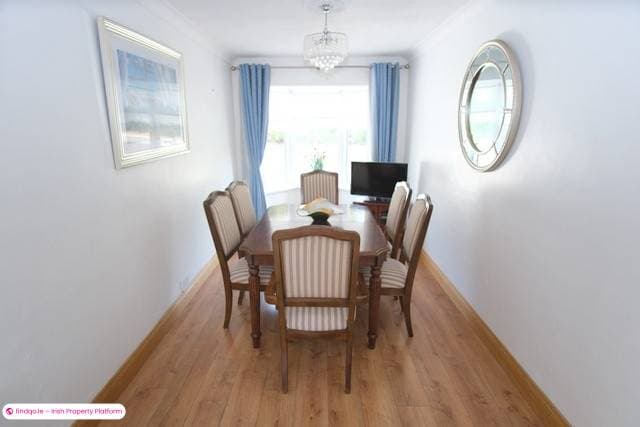 Detached house for Sale in Drogheda, Louth