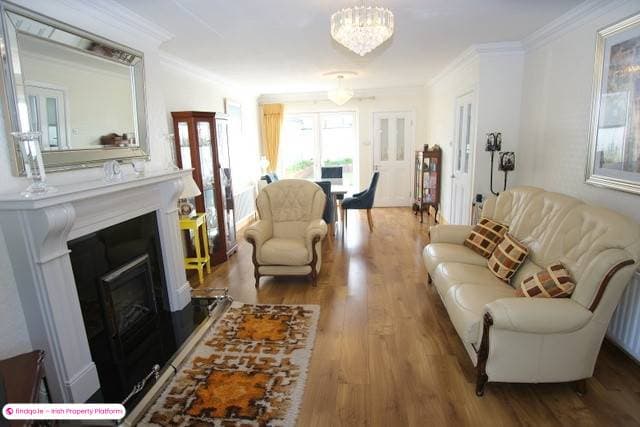 Detached house for Sale in Drogheda, Louth