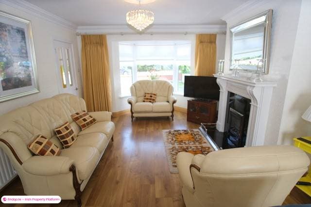Detached house for Sale in Drogheda, Louth