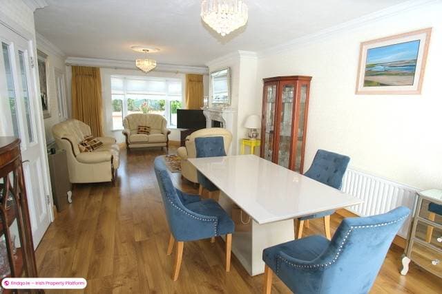 Detached house for Sale in Drogheda, Louth