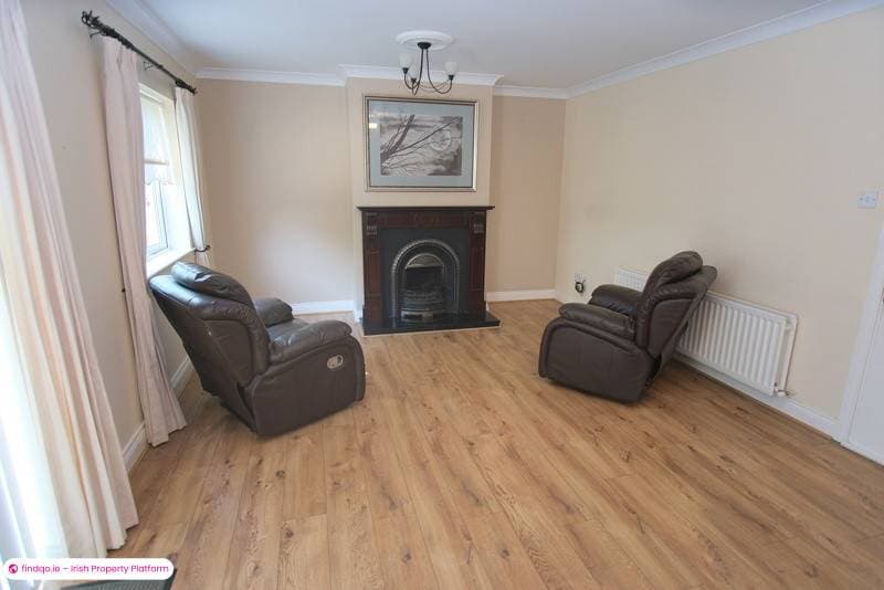 Semi-detached house for Sale in Donore, Meath