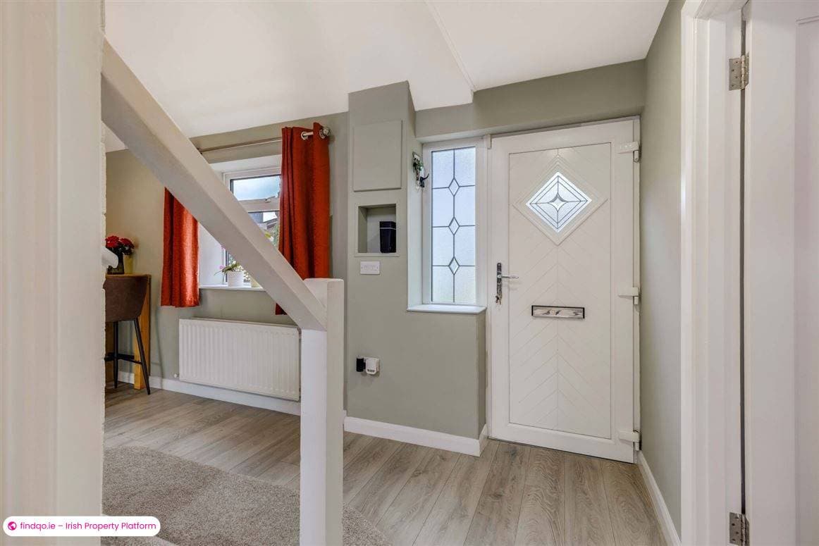 Semi-detached house for Sale in Ashbourne, Meath