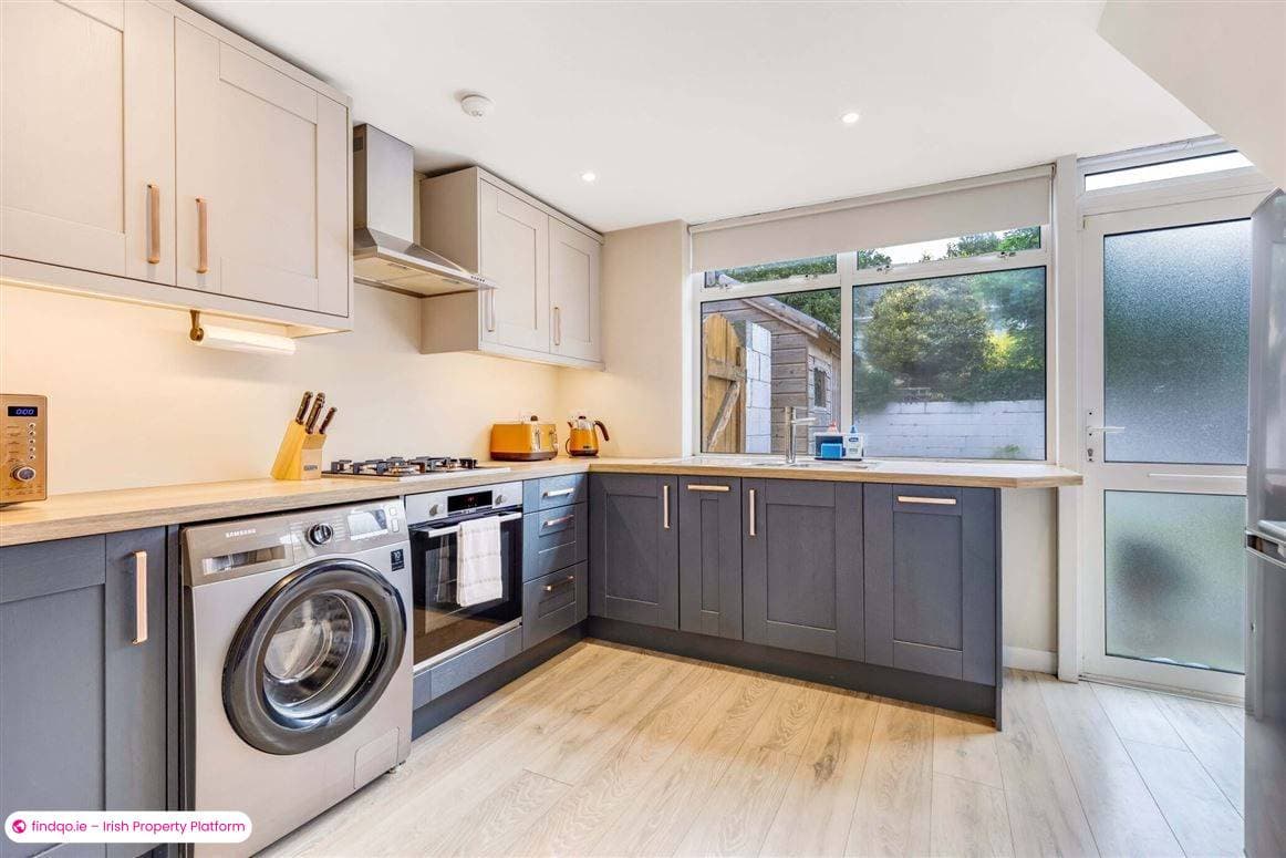 Semi-detached house for Sale in Ashbourne, Meath