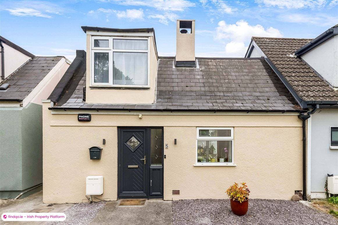 Semi-detached house for Sale in Ashbourne, Meath