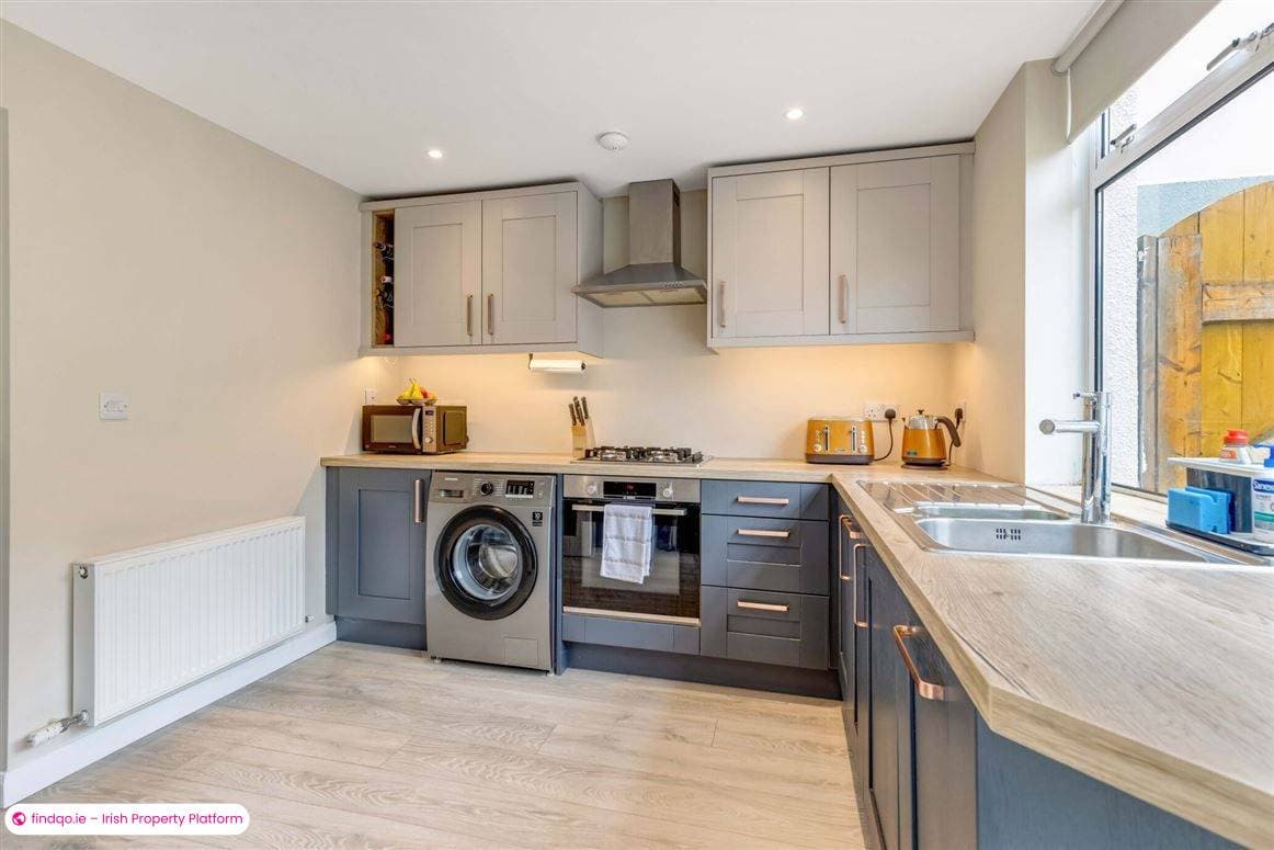 Semi-detached house for Sale in Ashbourne, Meath