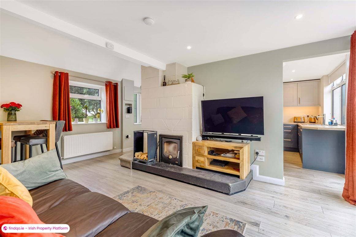 Semi-detached house for Sale in Ashbourne, Meath