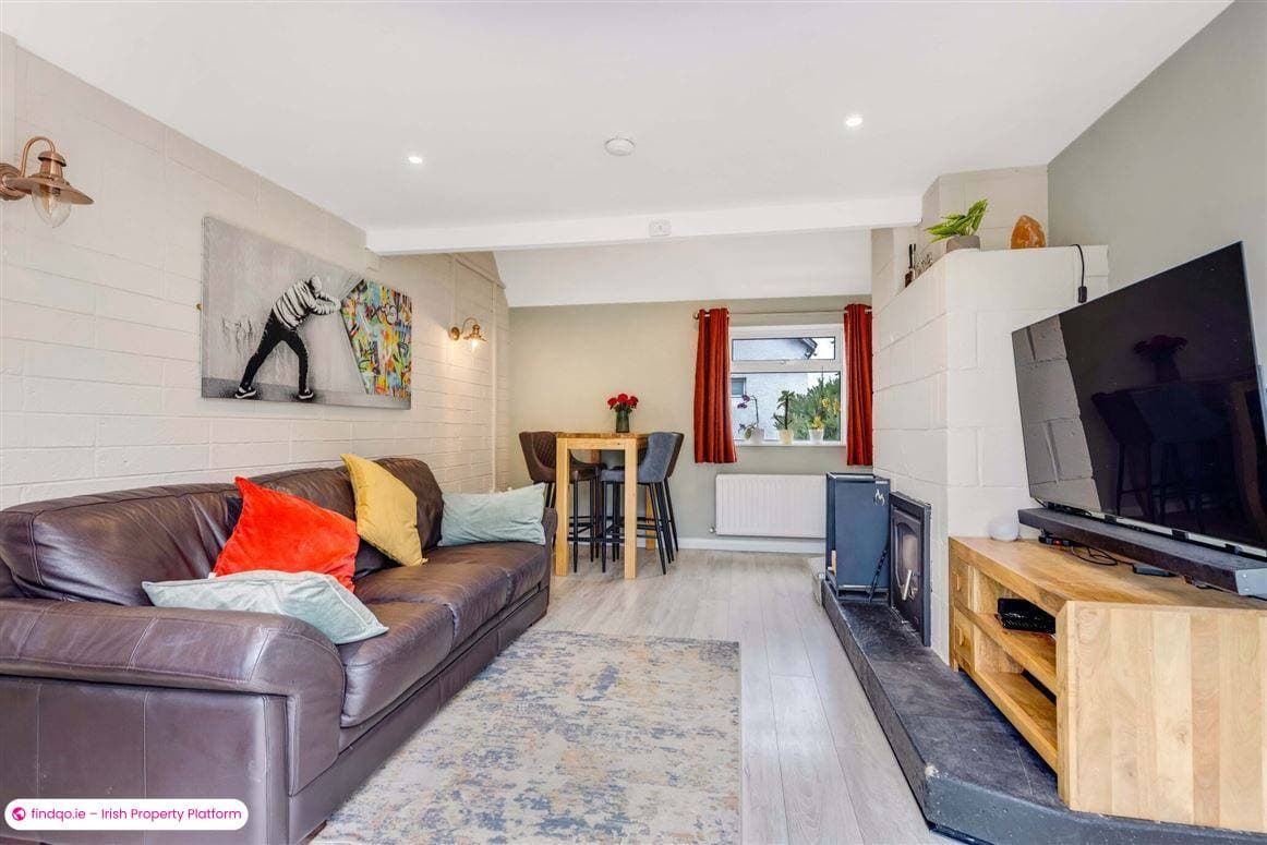 Semi-detached house for Sale in Ashbourne, Meath