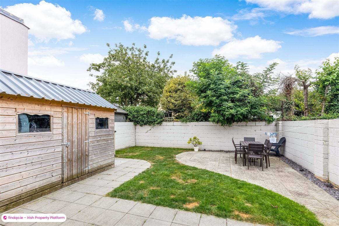 Semi-detached house for Sale in Ashbourne, Meath