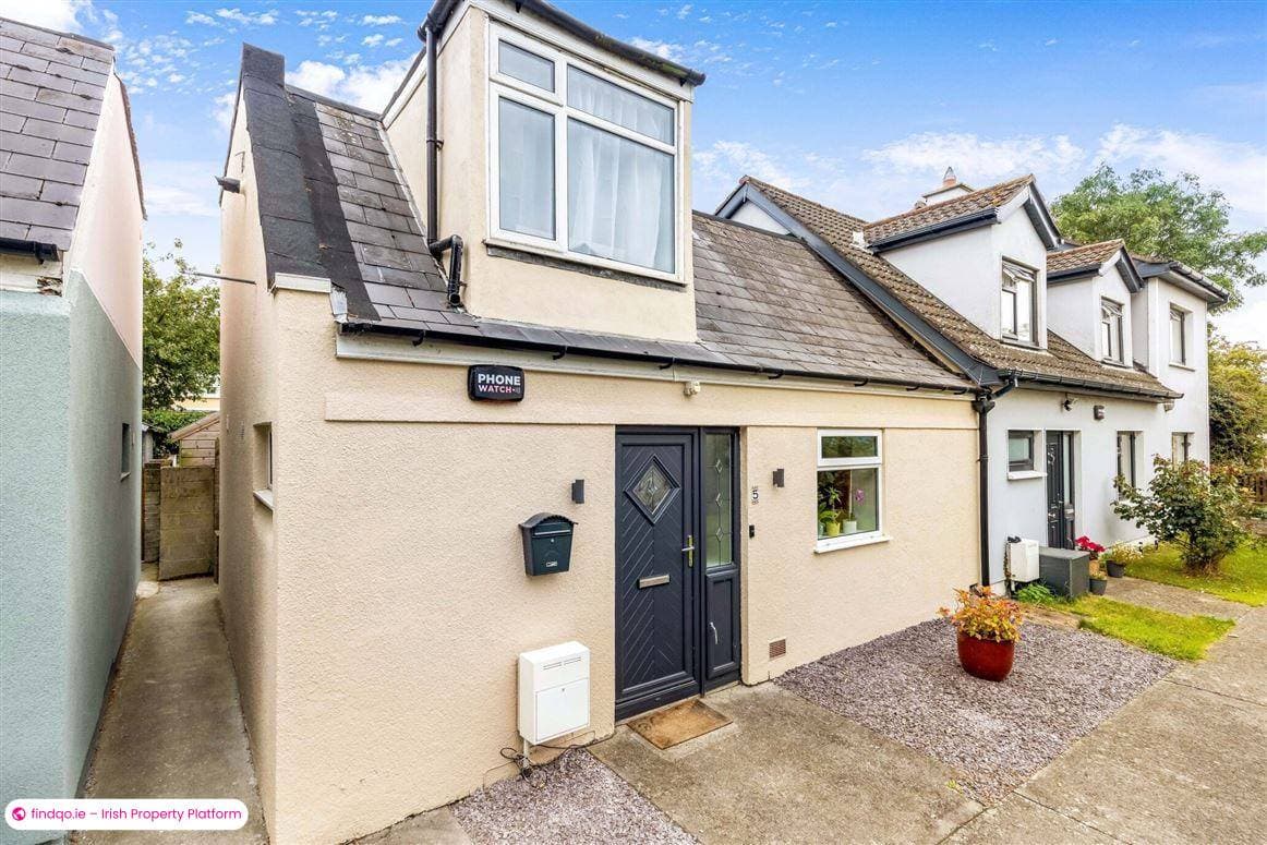 Semi-detached house for Sale in Ashbourne, Meath