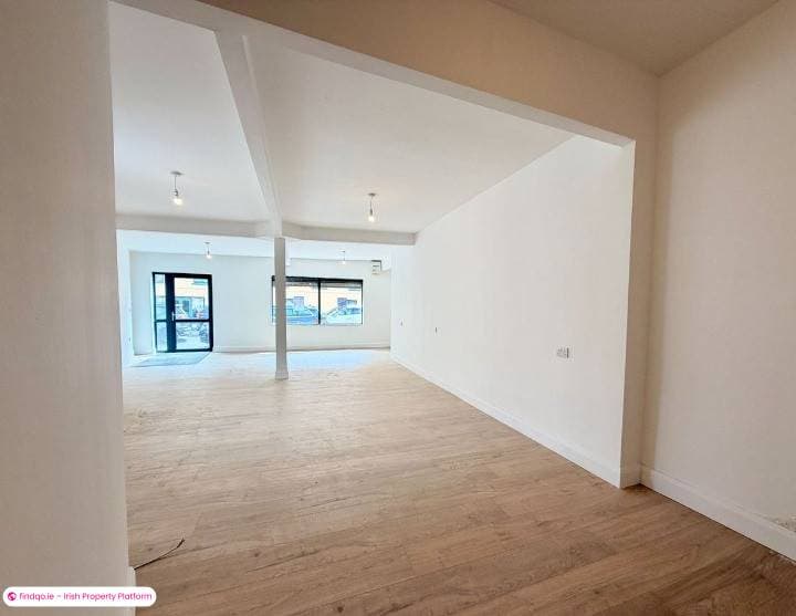 Retail Unit for Rent in Ballyheigue, Kerry