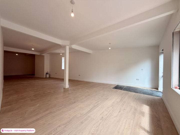 Retail Unit for Rent in Ballyheigue, Kerry