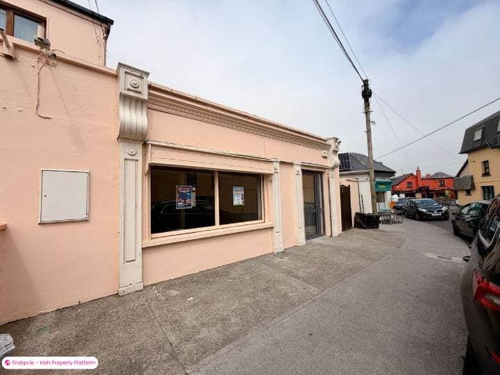 Retail Unit for Rent in Ballyheigue, Kerry