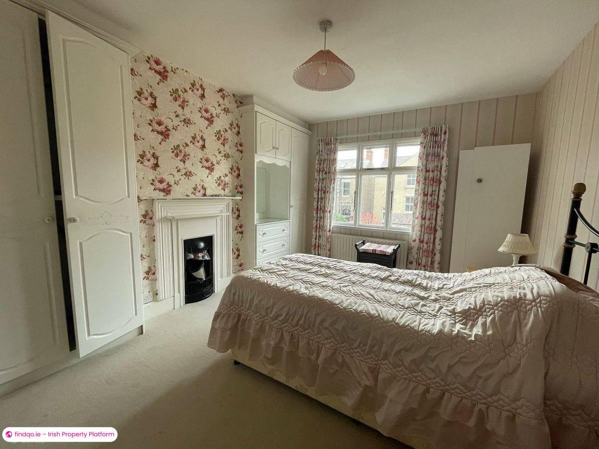 1 Bedroom House for Sharing in Donnybrook, Dublin 4