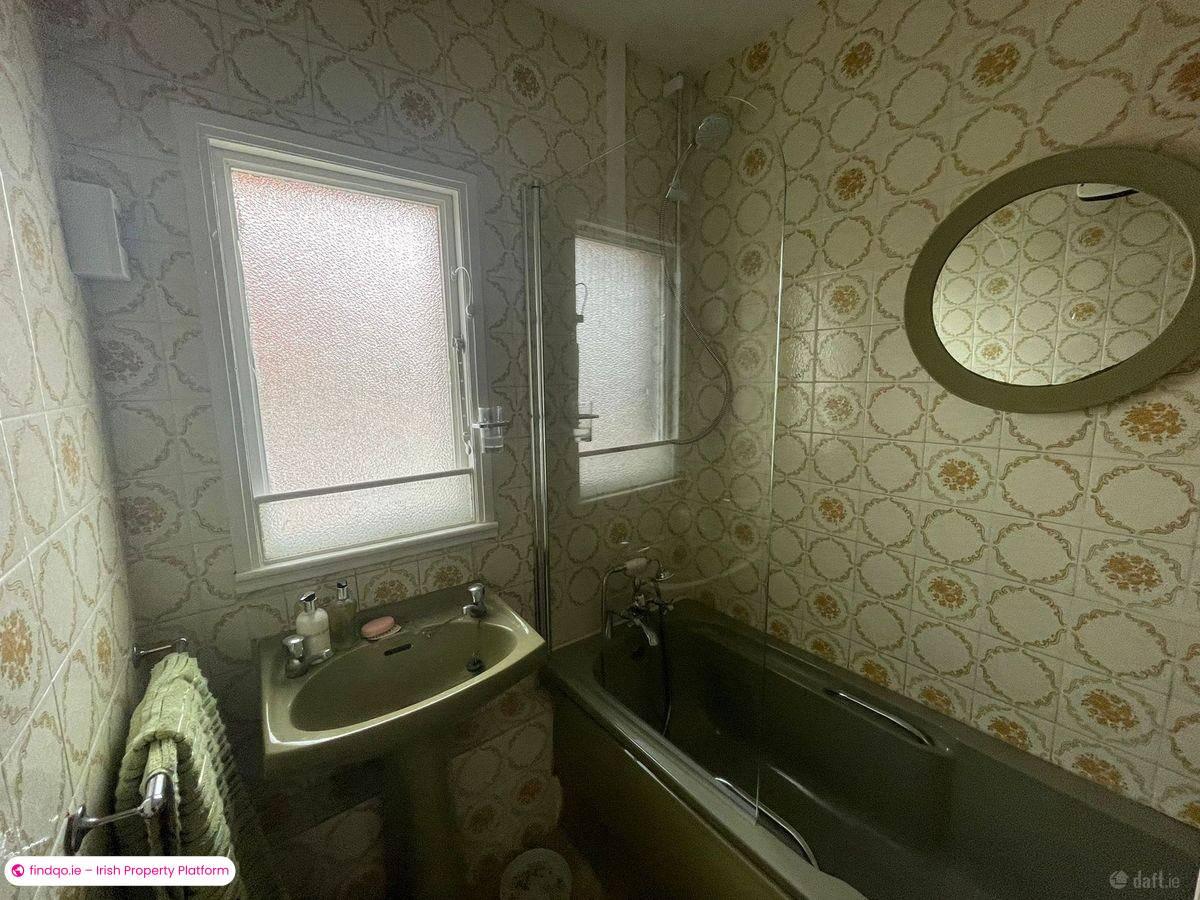 1 Bedroom House for Sharing in Donnybrook, Dublin 4