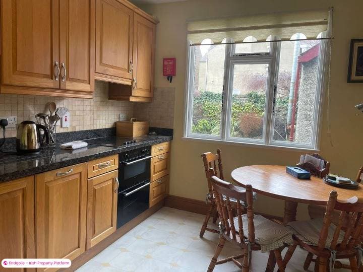 1 Bedroom House for Sharing in Donnybrook, Dublin 4