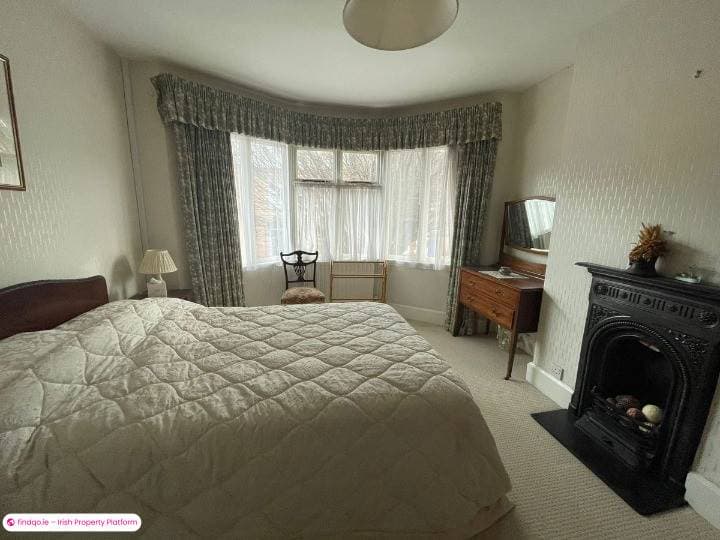 1 Bedroom House for Sharing in Donnybrook, Dublin 4