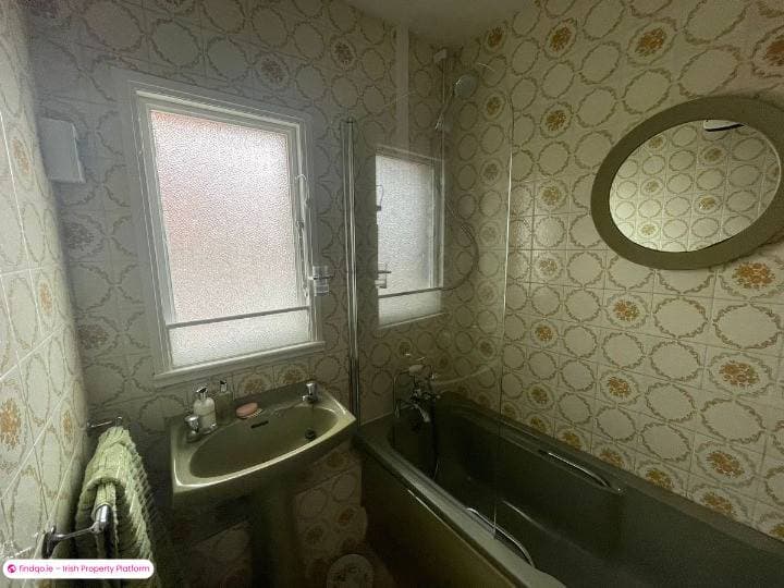 1 Bedroom House for Sharing in Donnybrook, Dublin 4