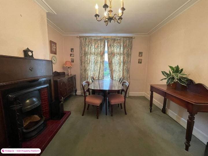 1 Bedroom House for Sharing in Donnybrook, Dublin 4