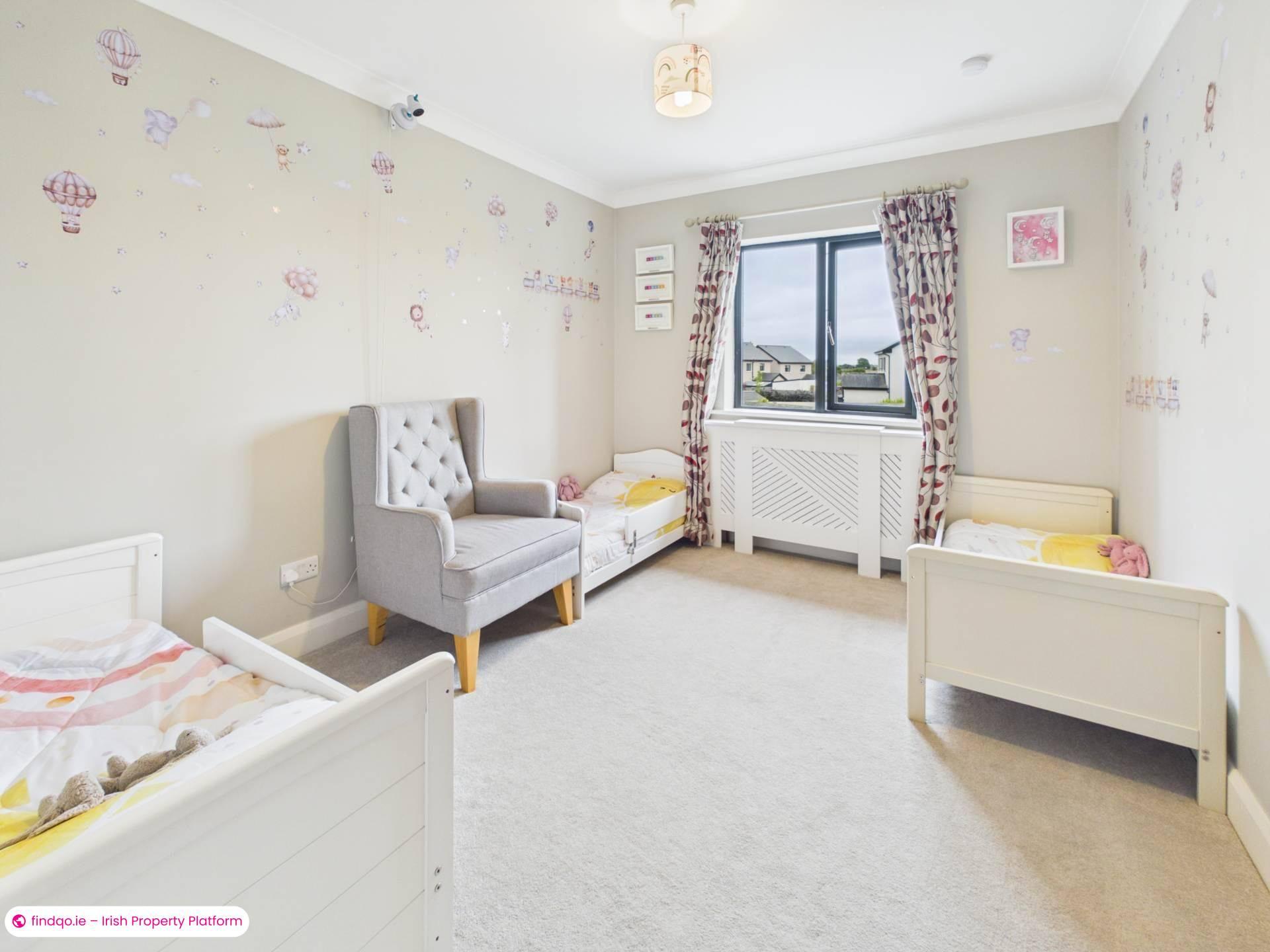 Detached house for Sale in Tuam, Galway