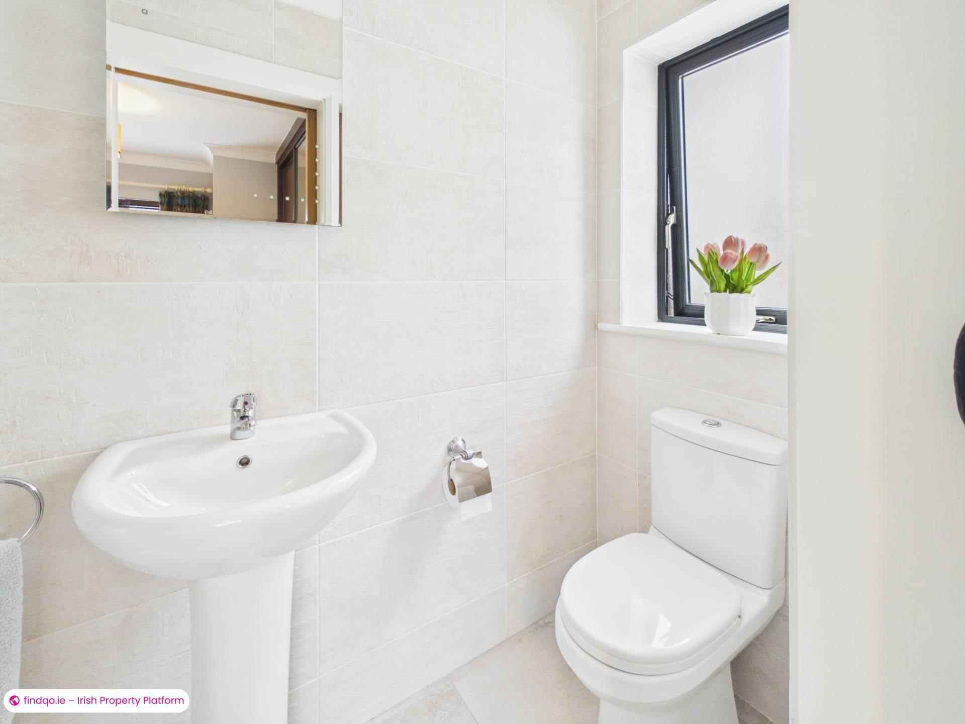 Detached house for Sale in Tuam, Galway