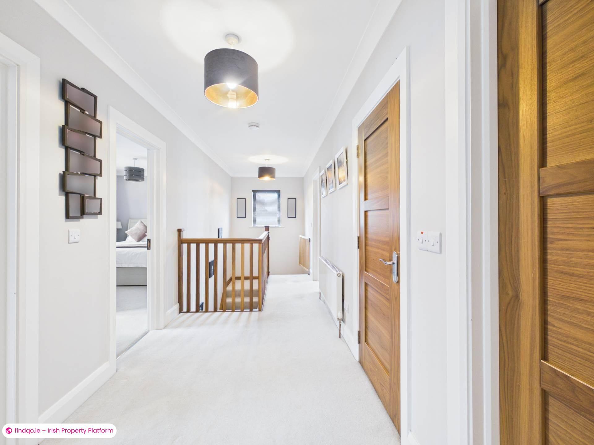 Detached house for Sale in Tuam, Galway