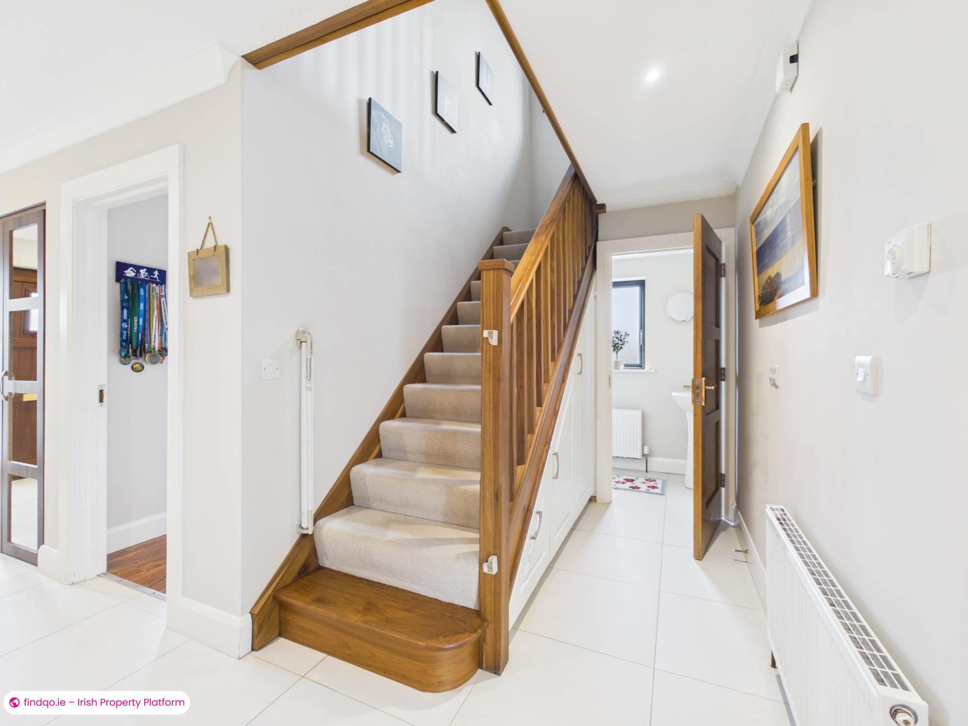 Detached house for Sale in Tuam, Galway
