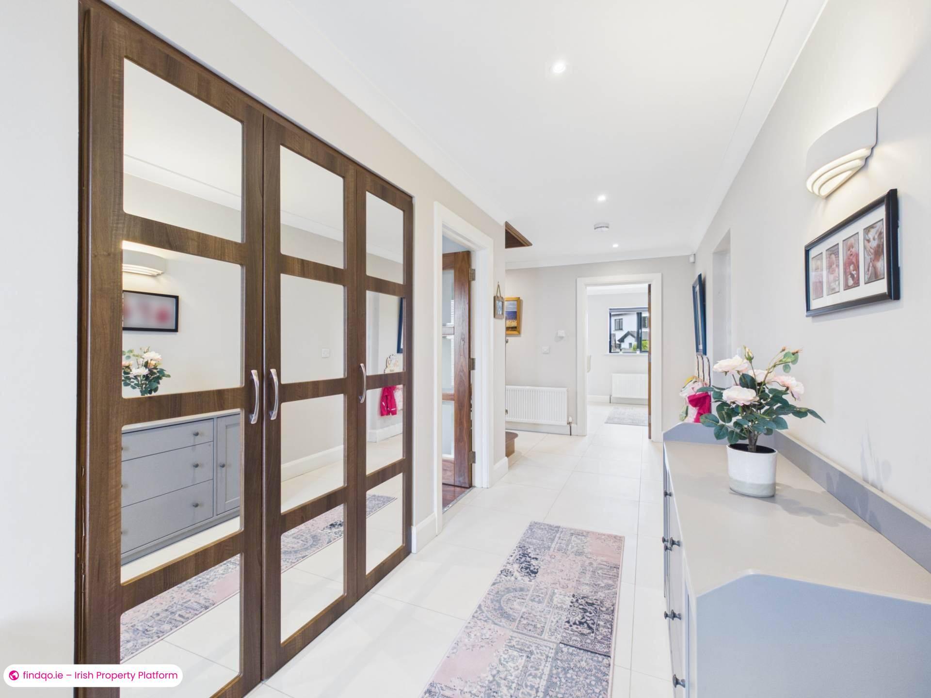 Detached house for Sale in Tuam, Galway