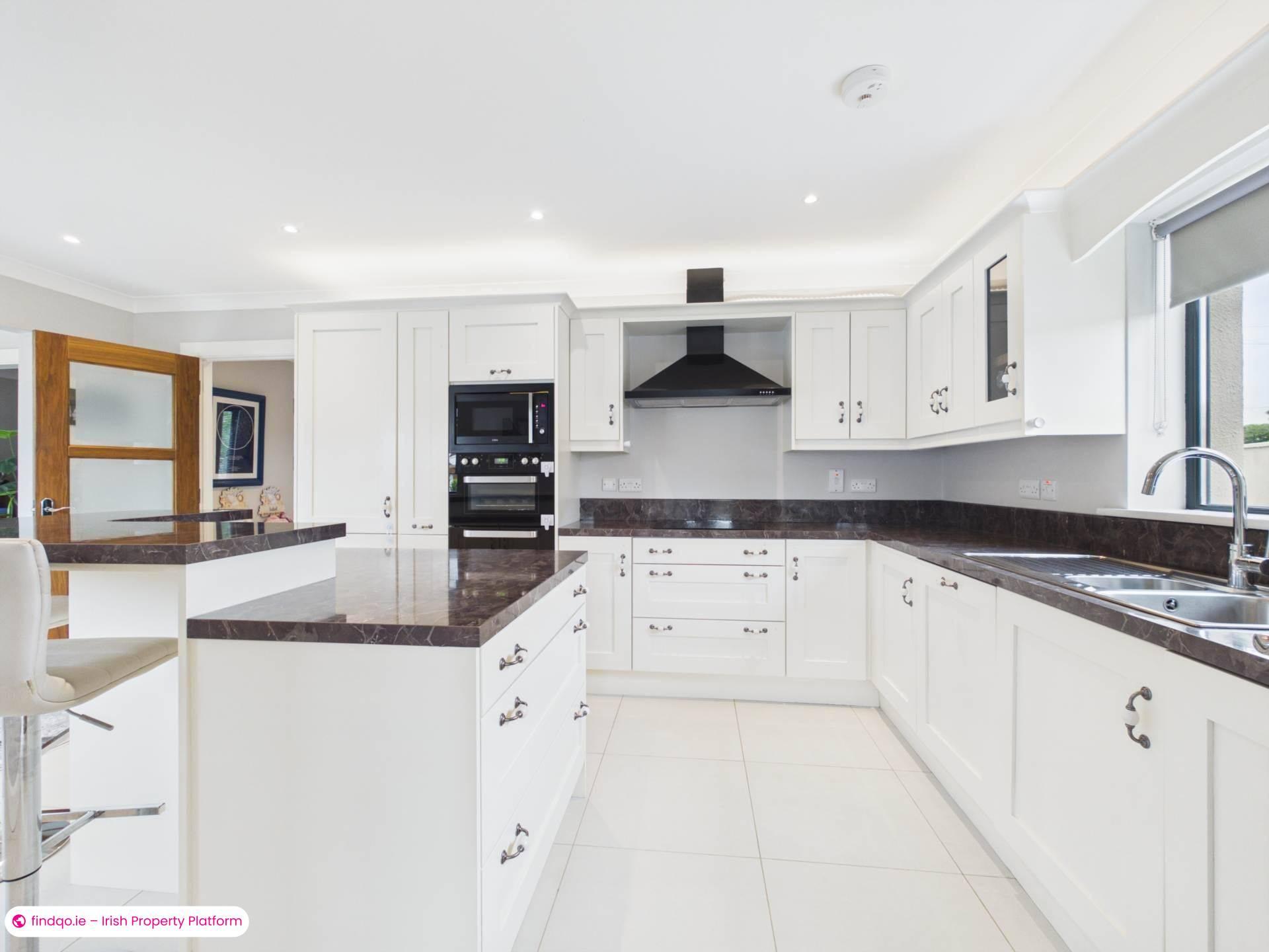 Detached house for Sale in Tuam, Galway