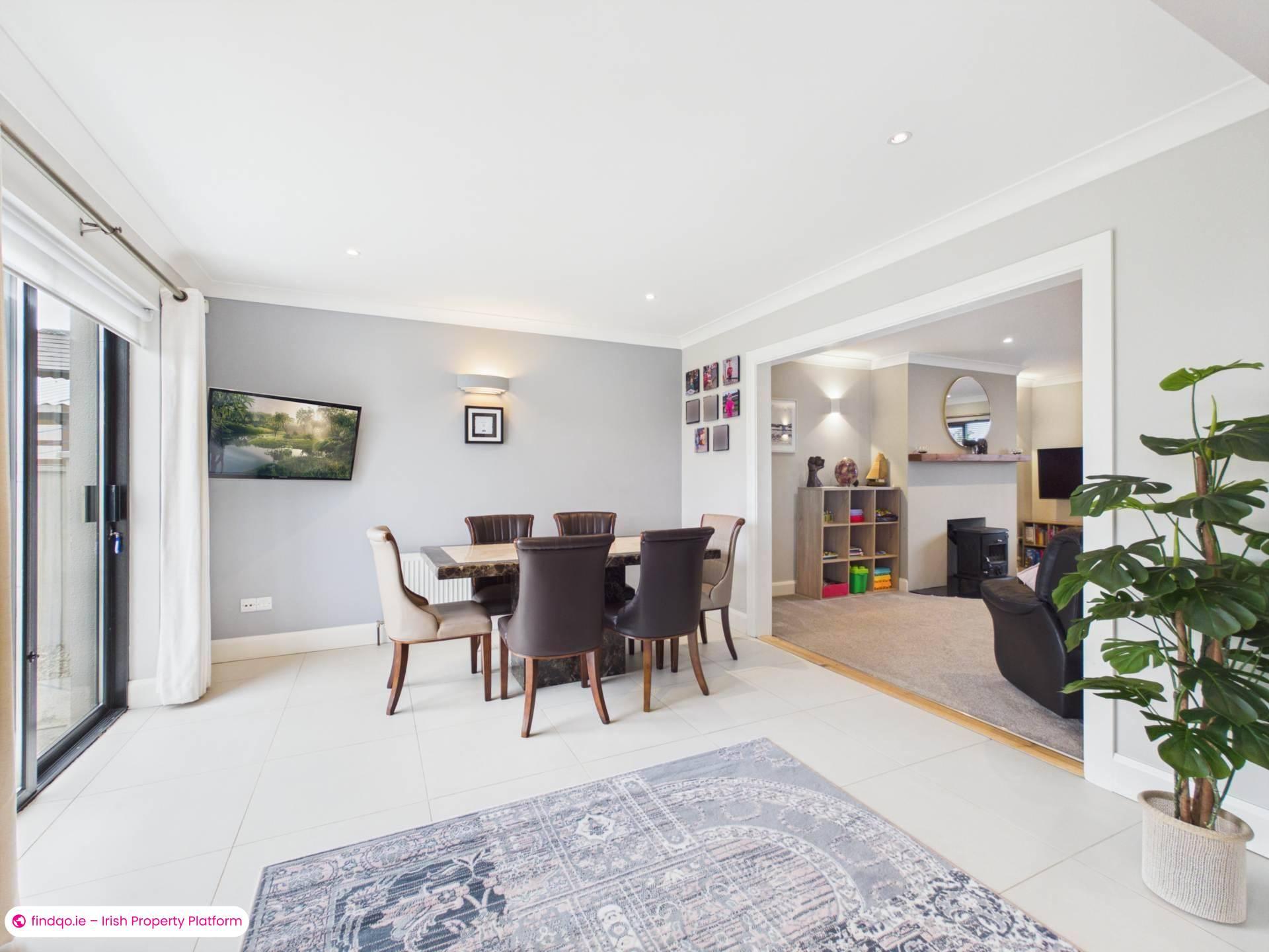 Detached house for Sale in Tuam, Galway