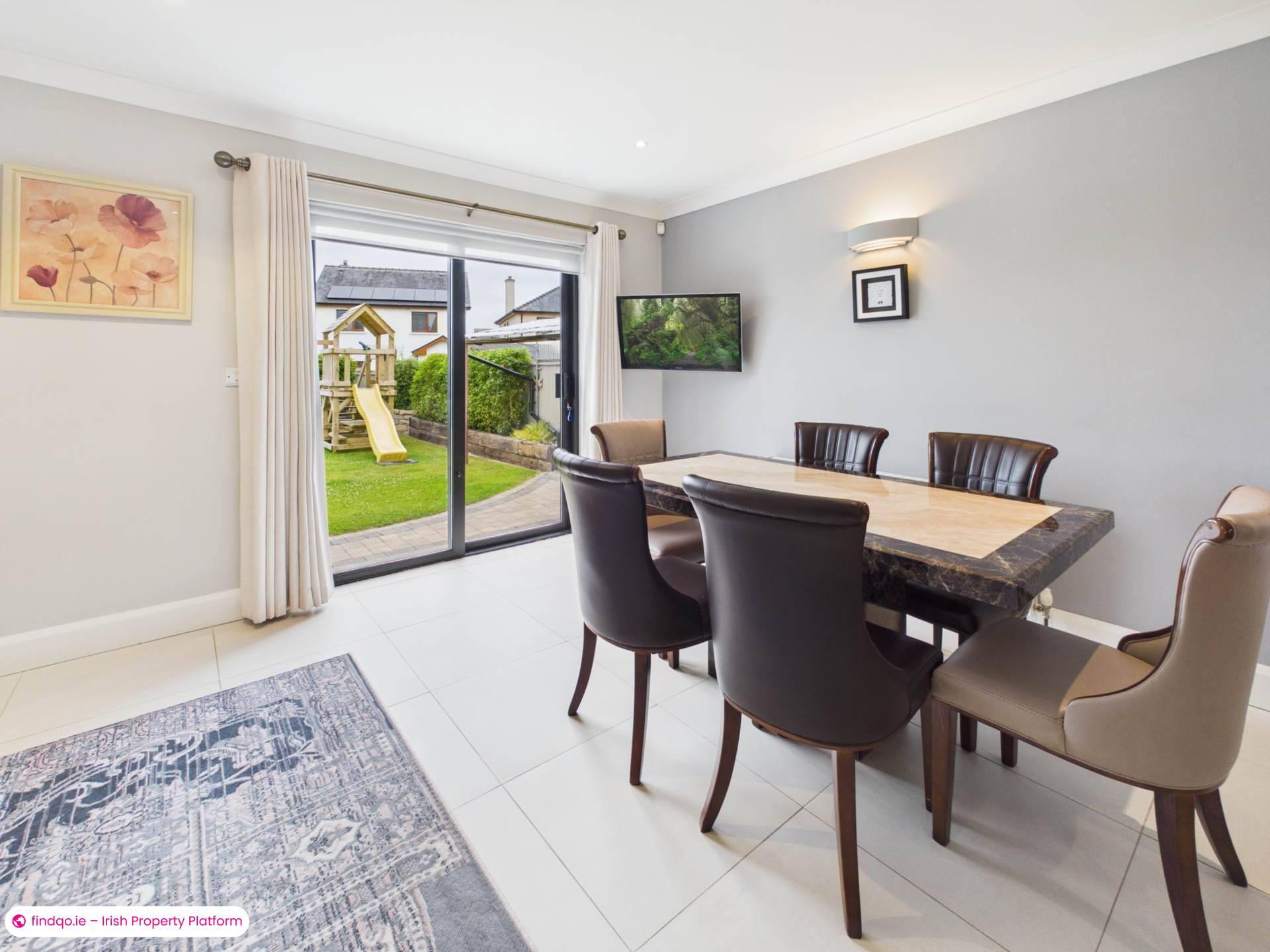 Detached house for Sale in Tuam, Galway