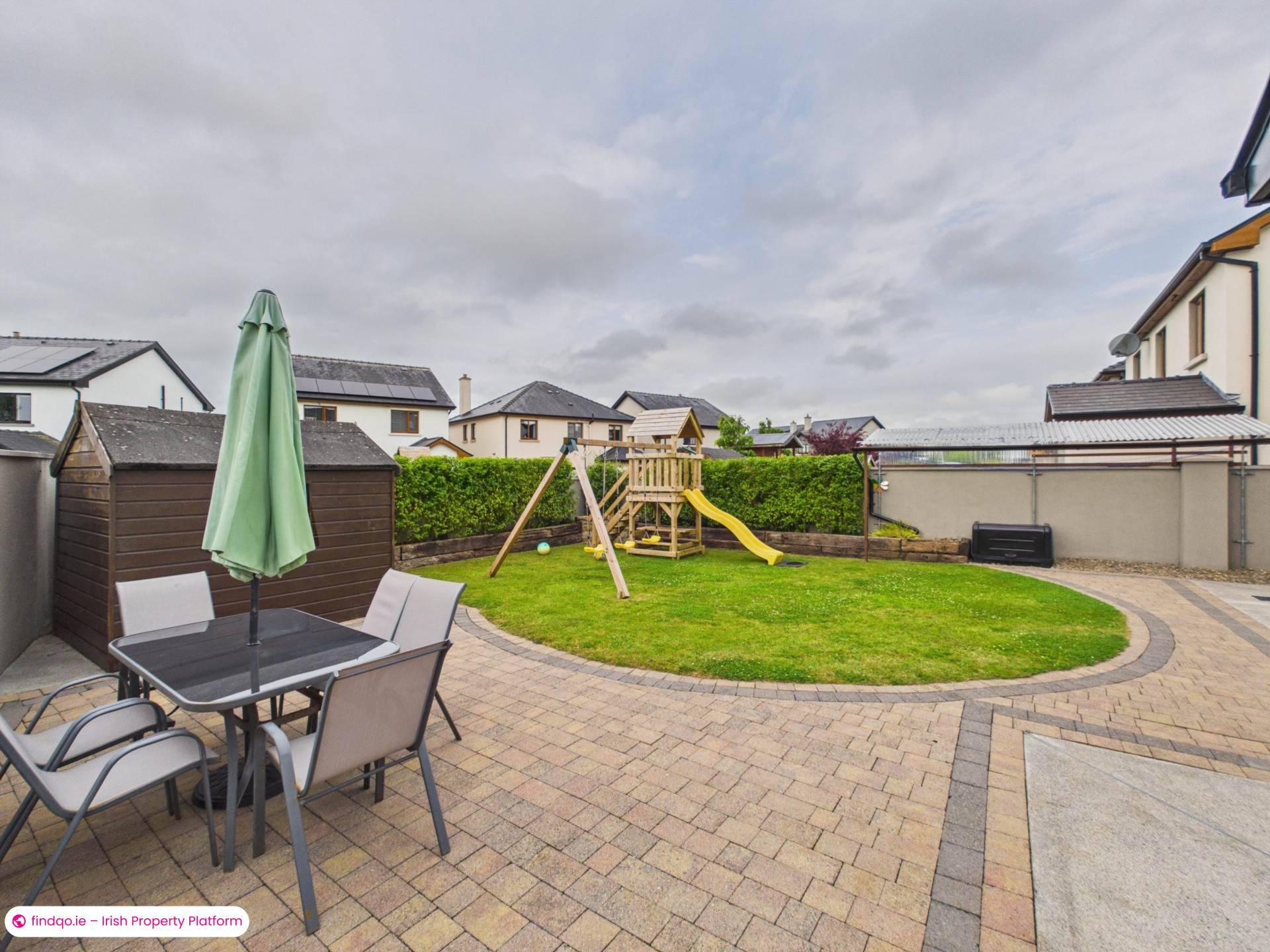 Detached house for Sale in Tuam, Galway