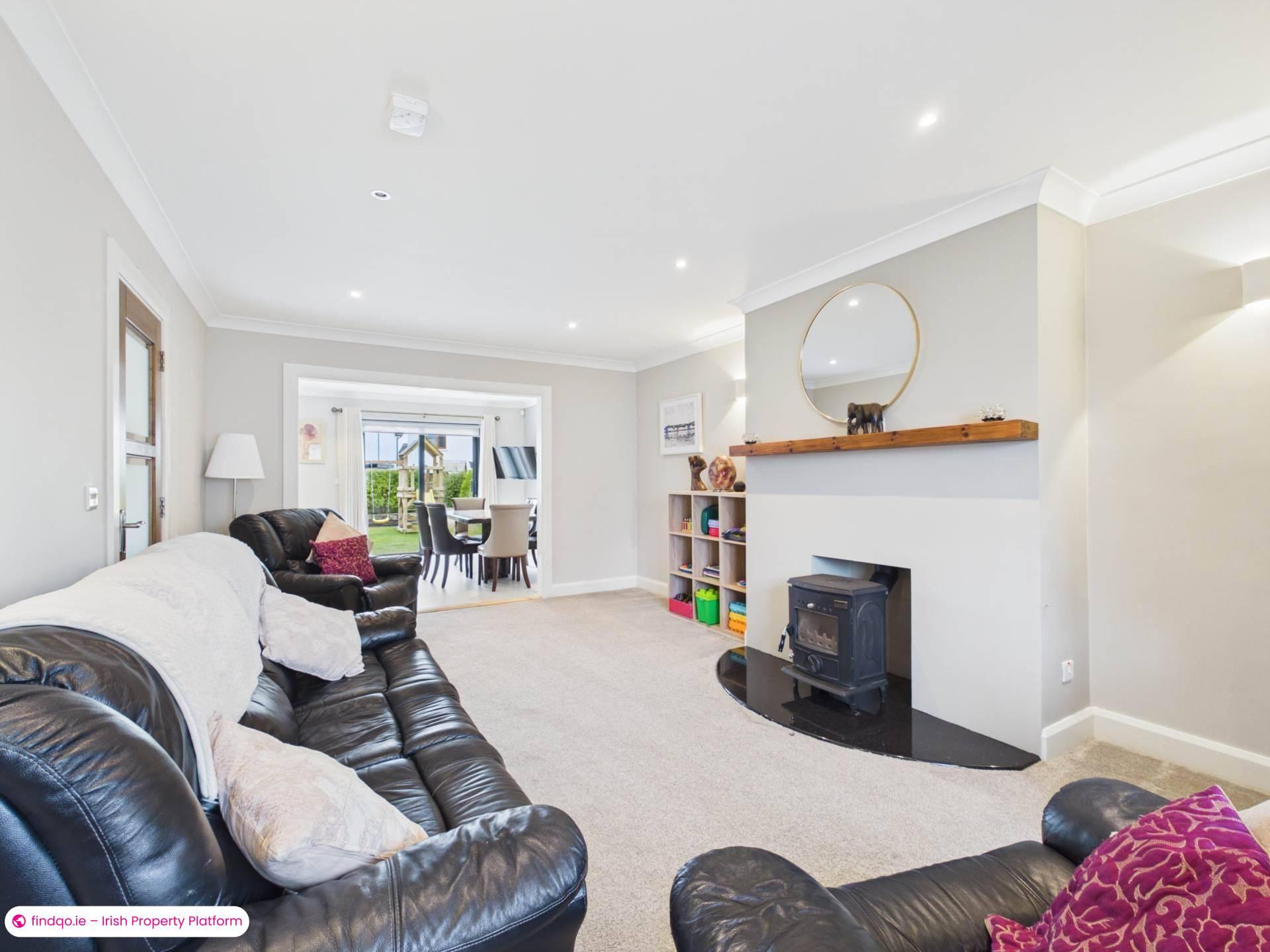 Detached house for Sale in Tuam, Galway