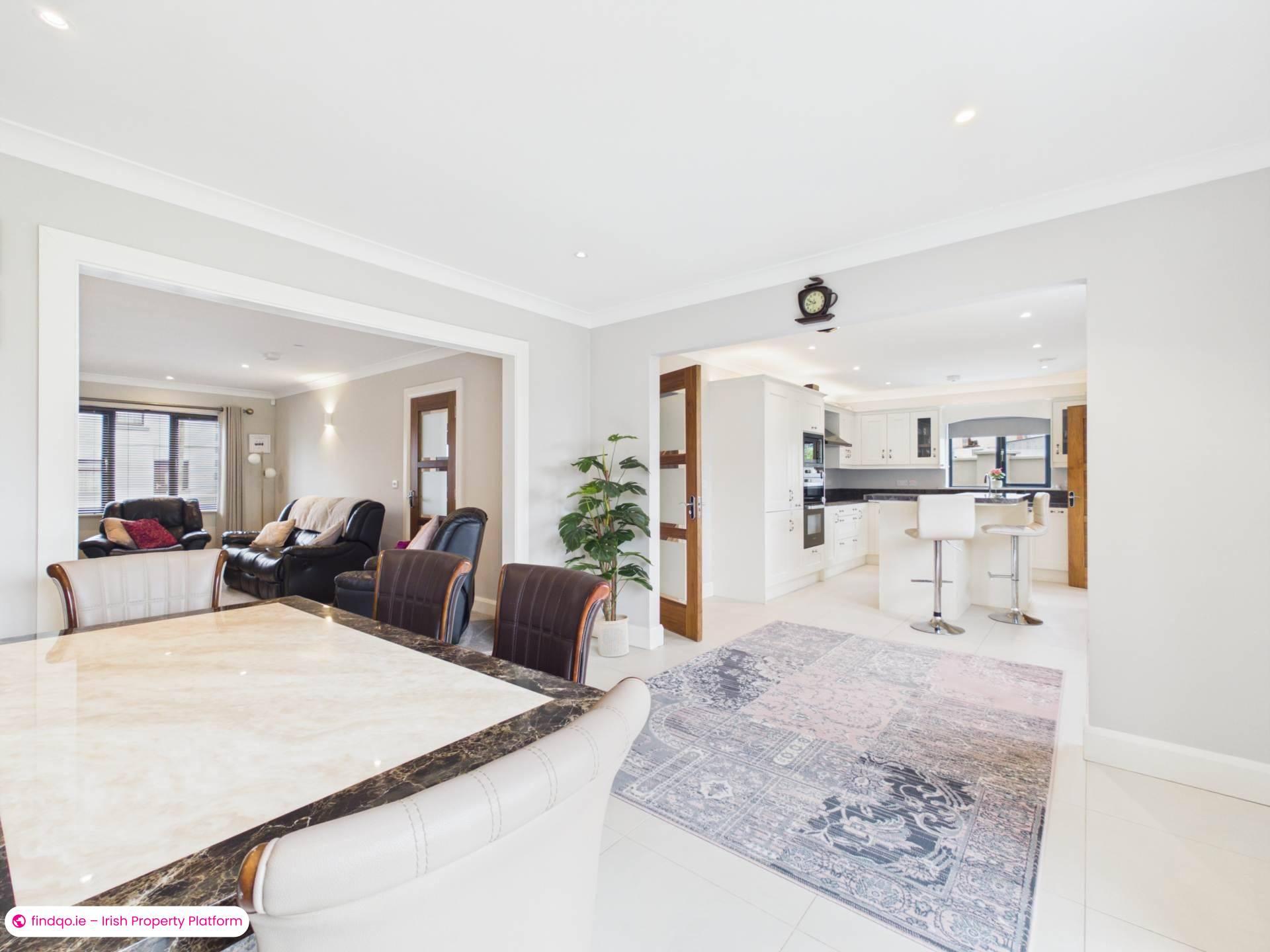 Detached house for Sale in Tuam, Galway