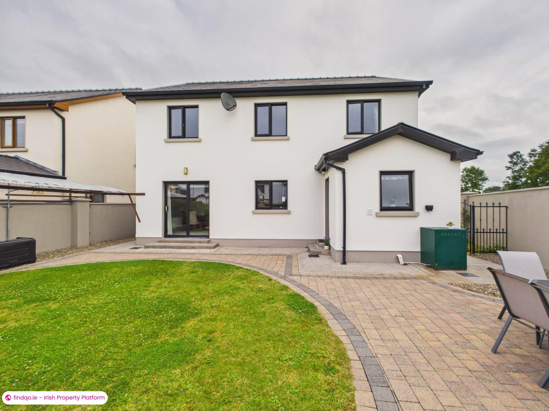 Detached house for Sale in Tuam, Galway
