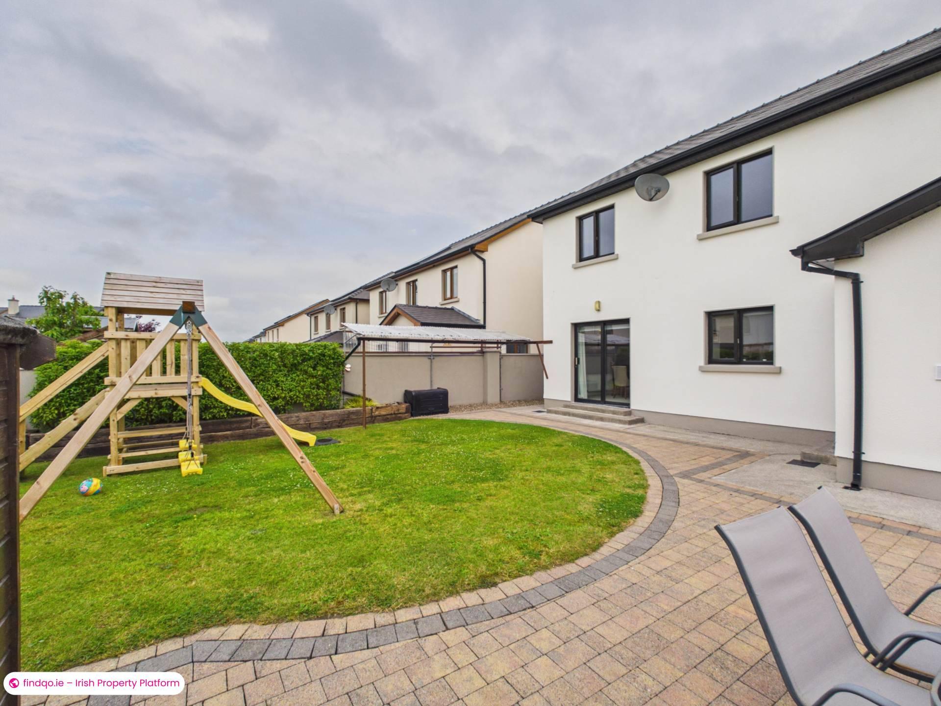 Detached house for Sale in Tuam, Galway
