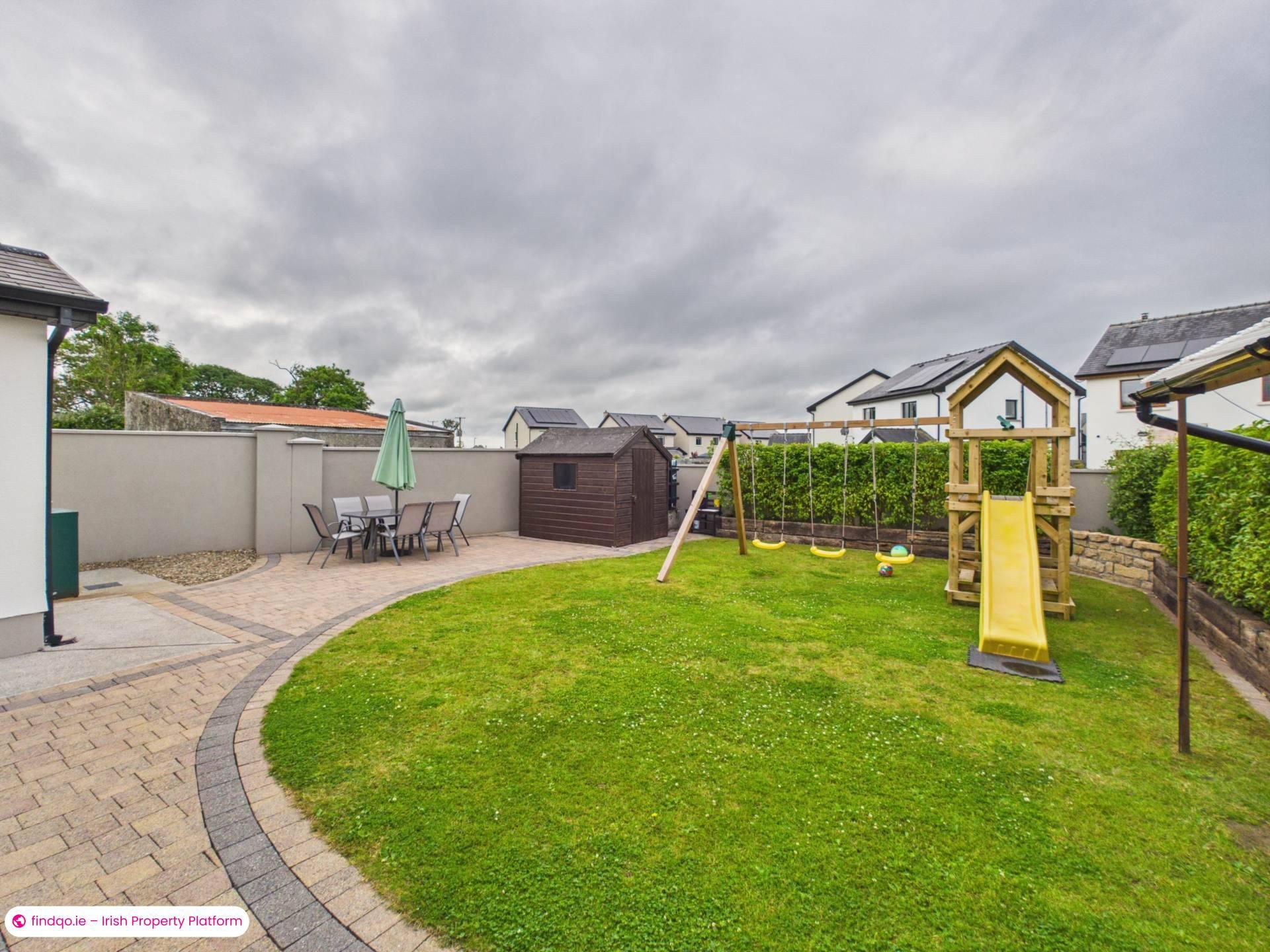 Detached house for Sale in Tuam, Galway