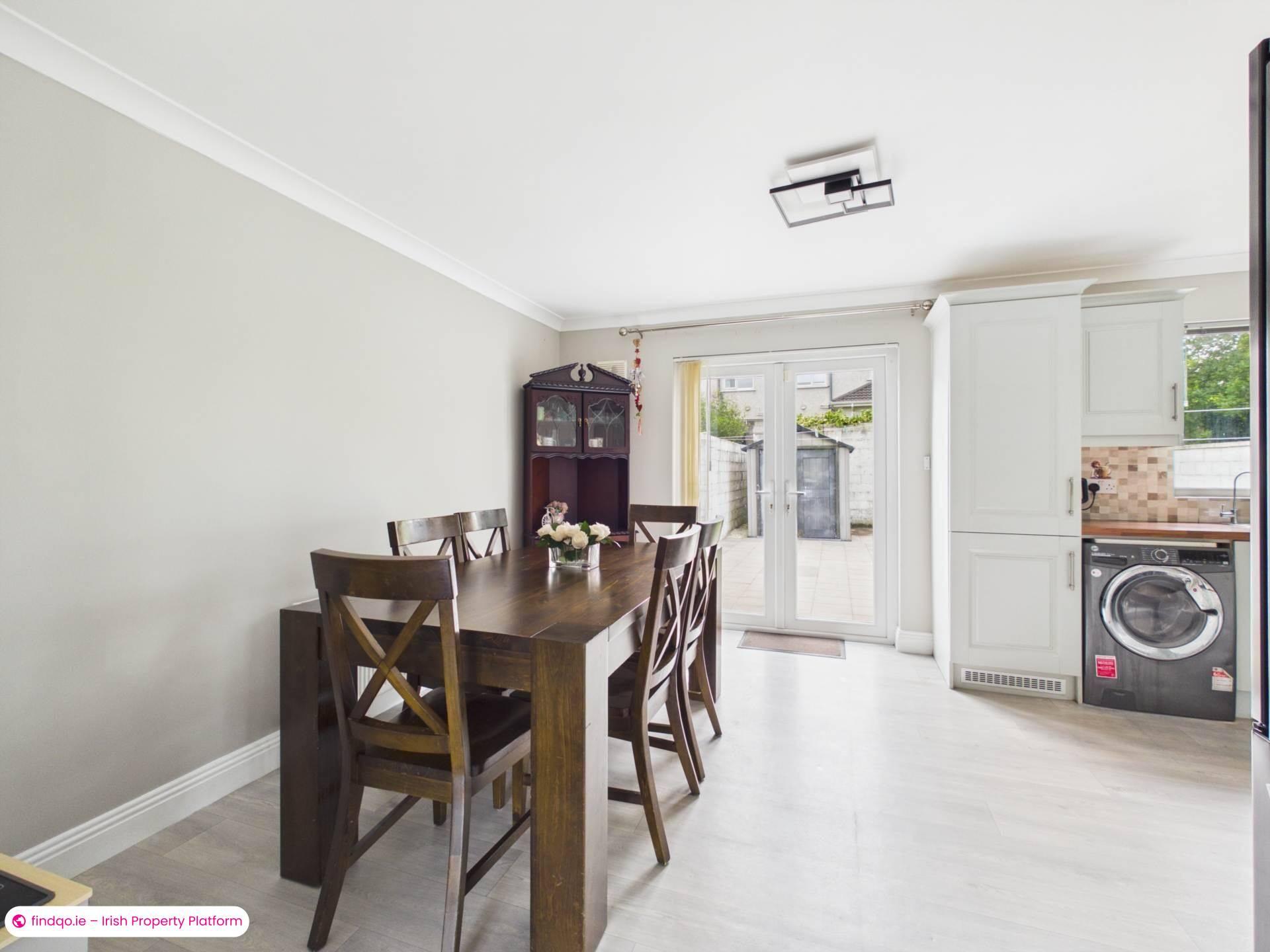 Semi-detached house for Sale in Doughiska, Galway