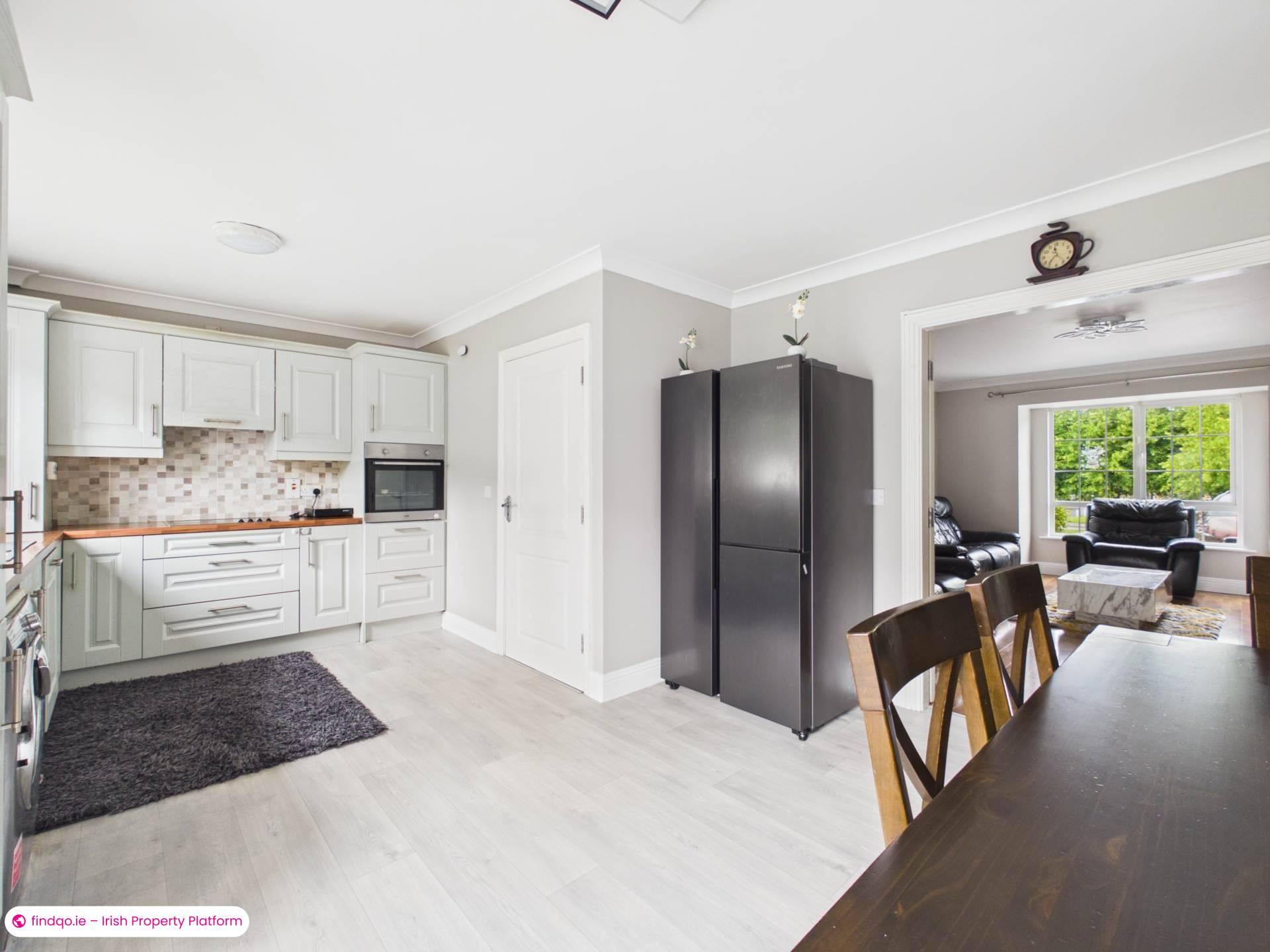 Semi-detached house for Sale in Doughiska, Galway