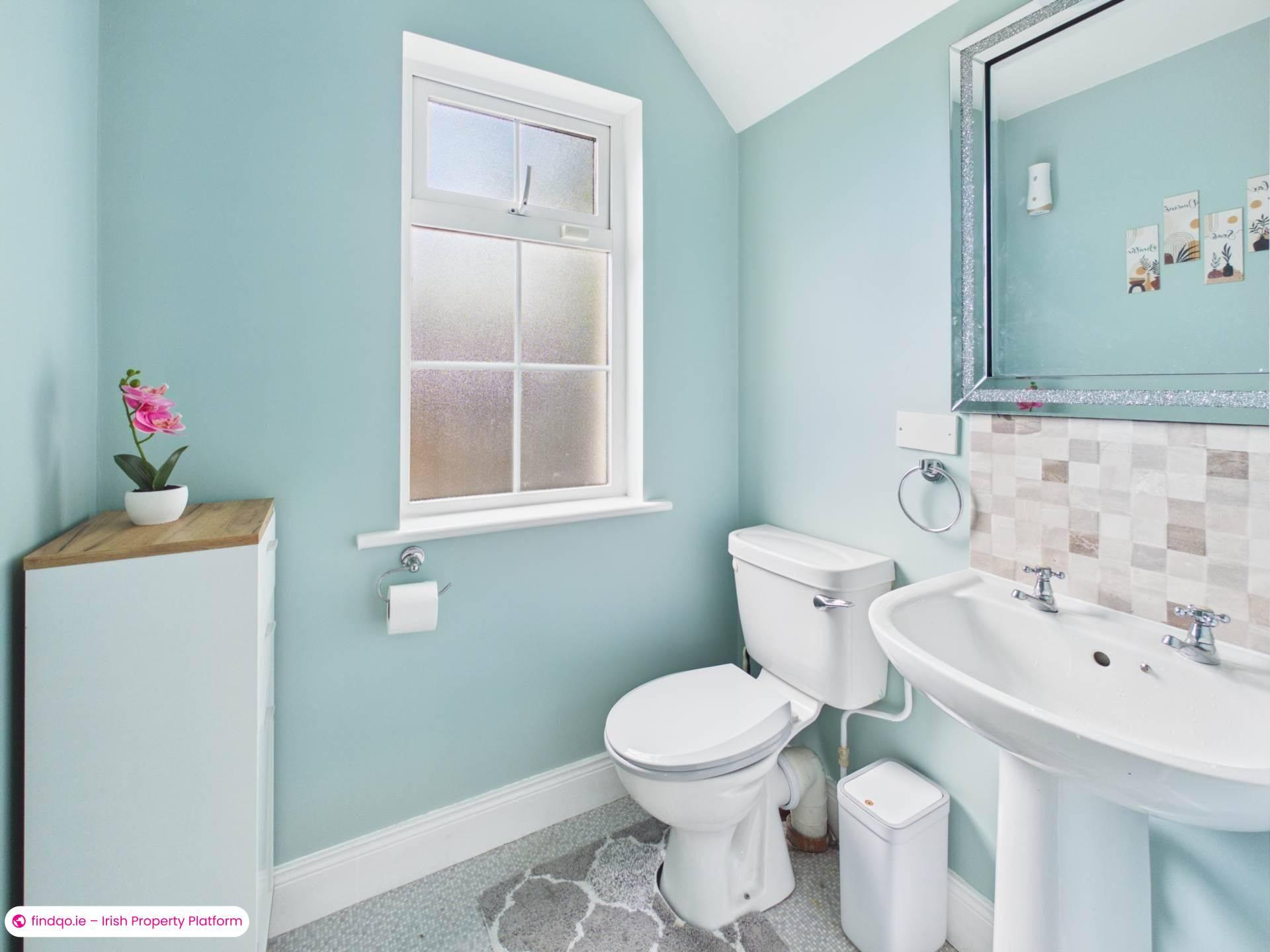 Semi-detached house for Sale in Doughiska, Galway