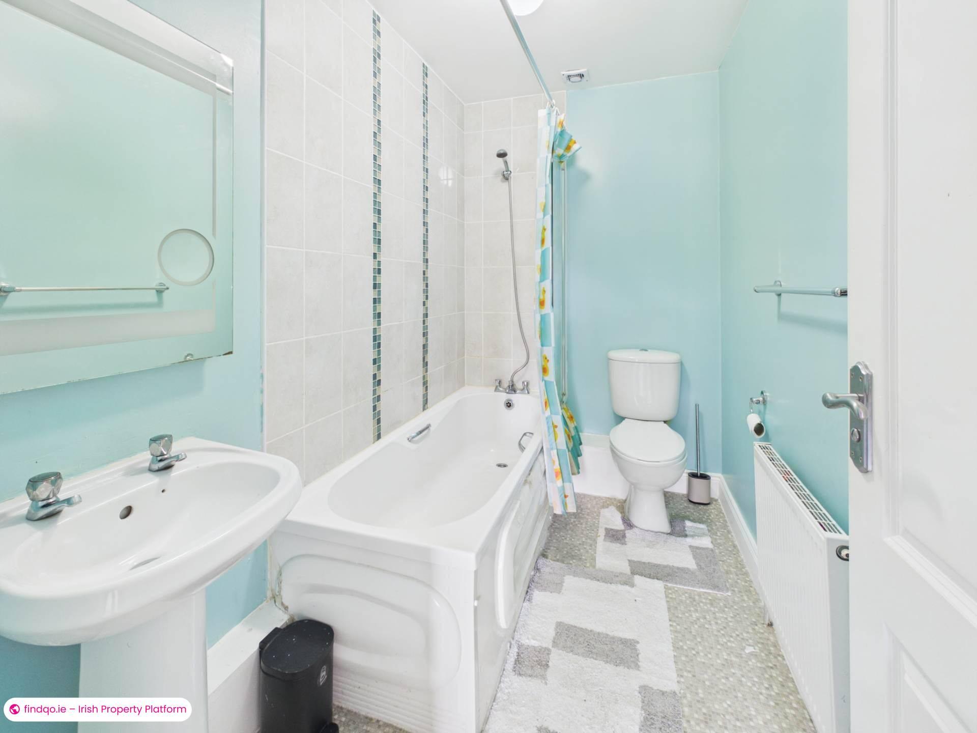 Semi-detached house for Sale in Doughiska, Galway