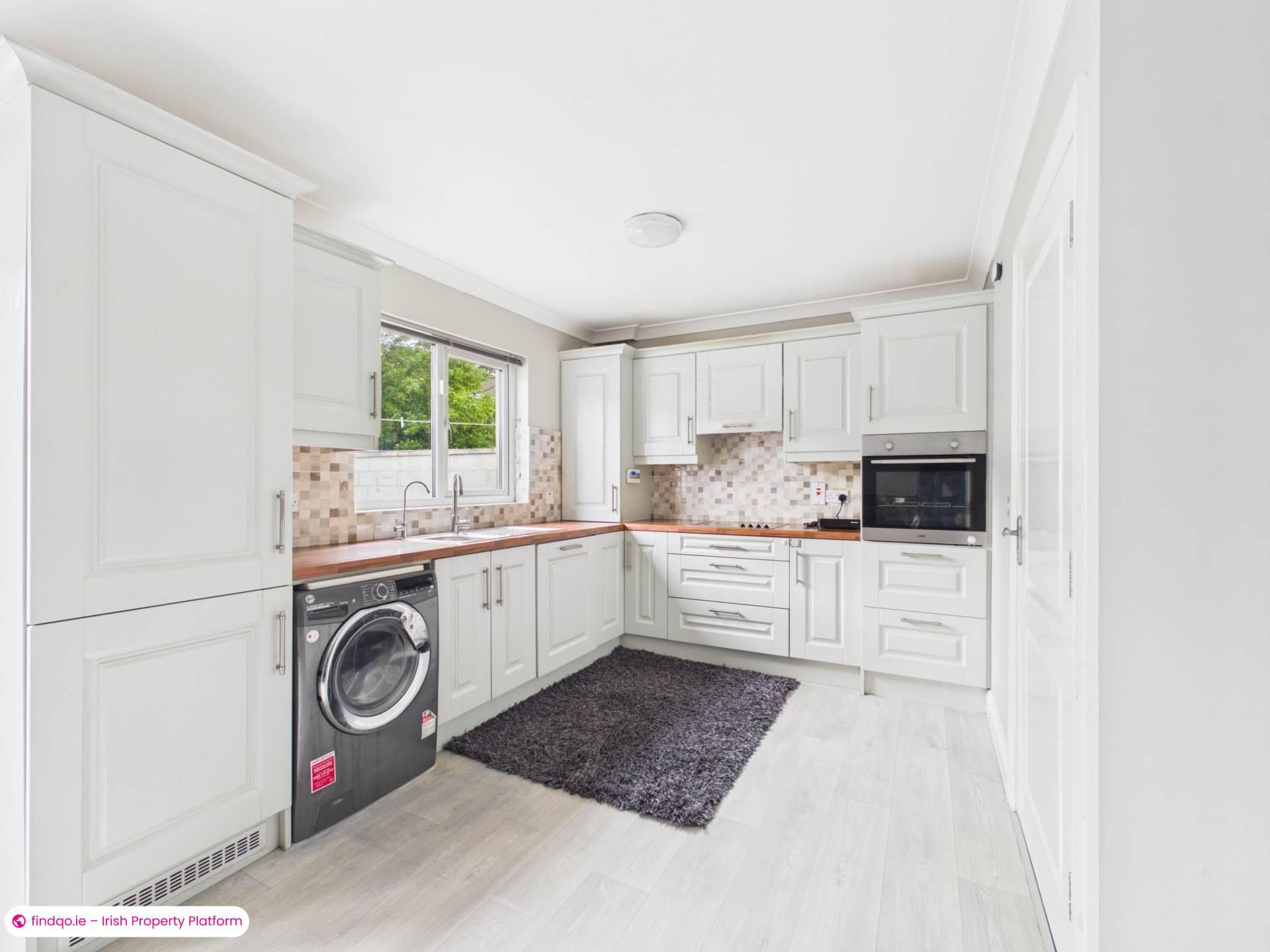 Semi-detached house for Sale in Doughiska, Galway