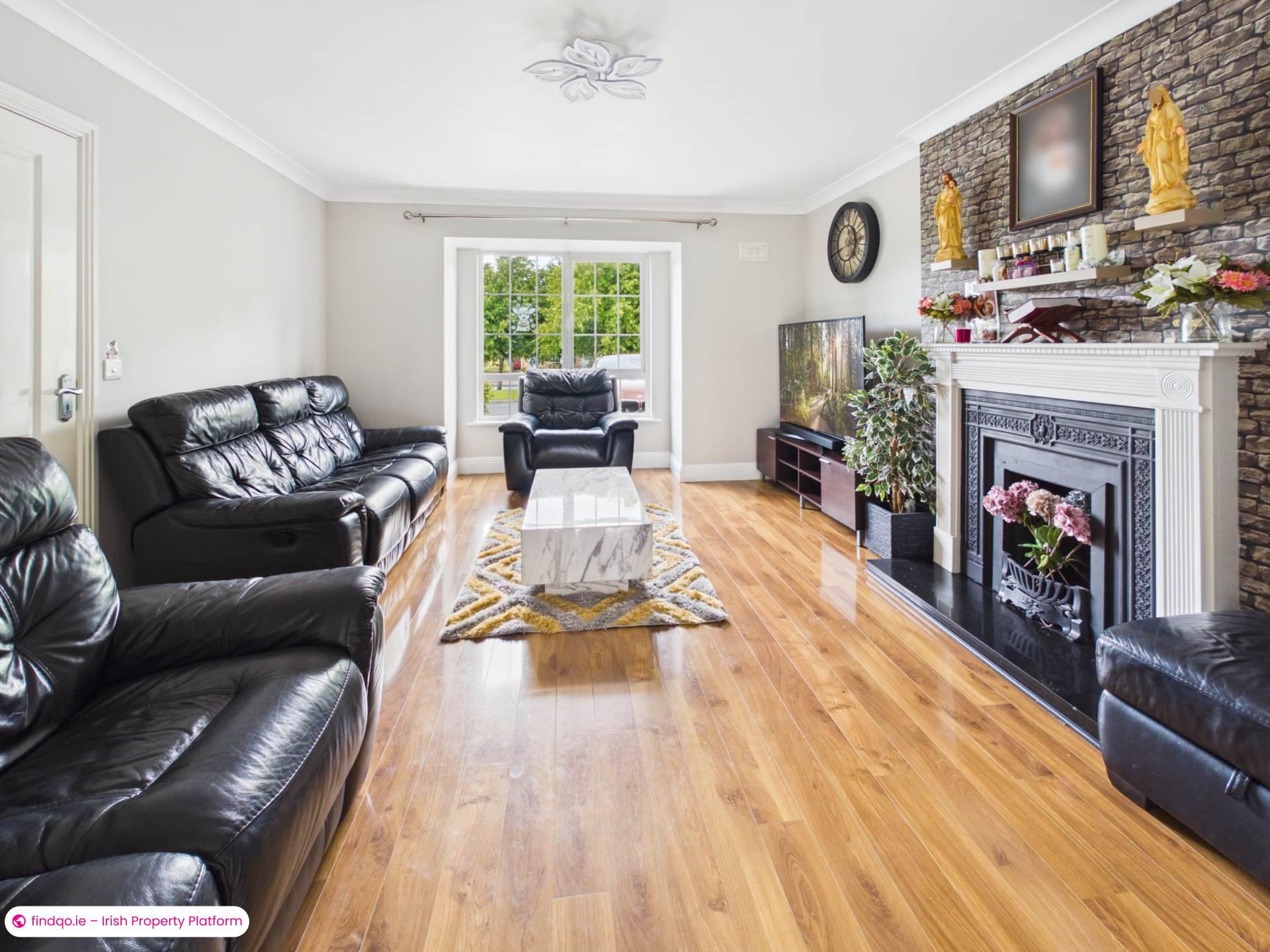 Semi-detached house for Sale in Doughiska, Galway