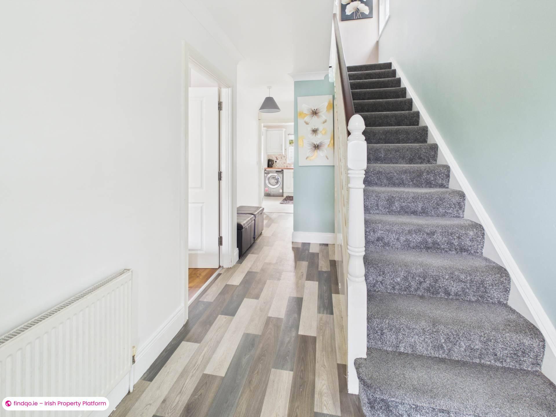 Semi-detached house for Sale in Doughiska, Galway
