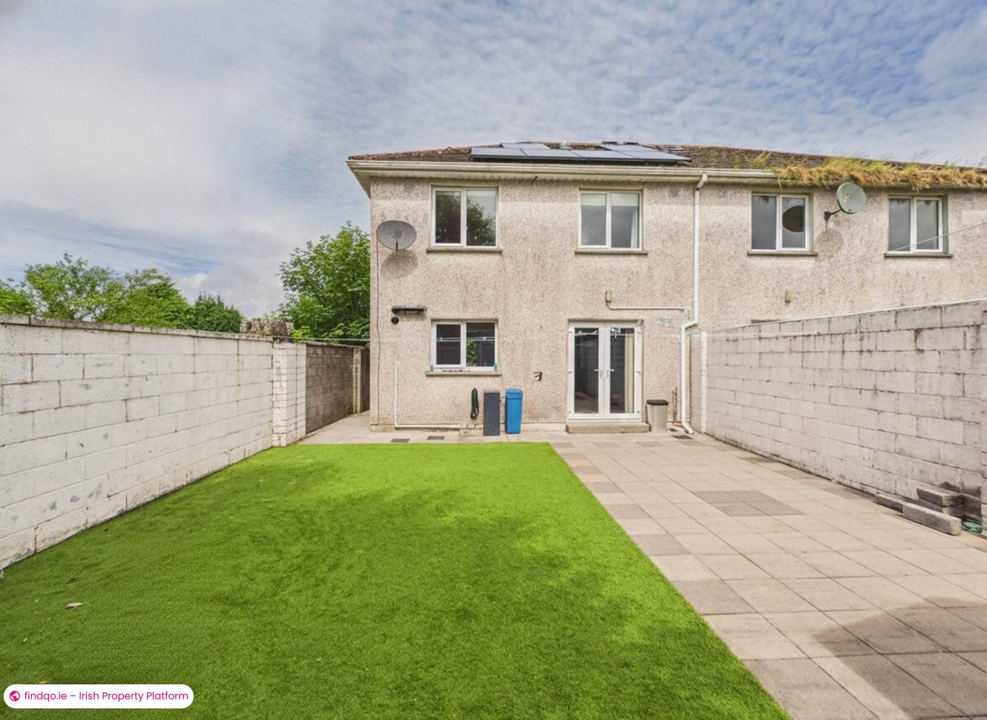 Semi-detached house for Sale in Doughiska, Galway