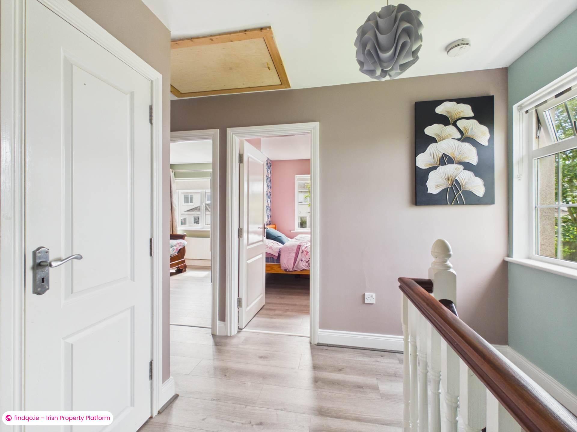 Semi-detached house for Sale in Doughiska, Galway