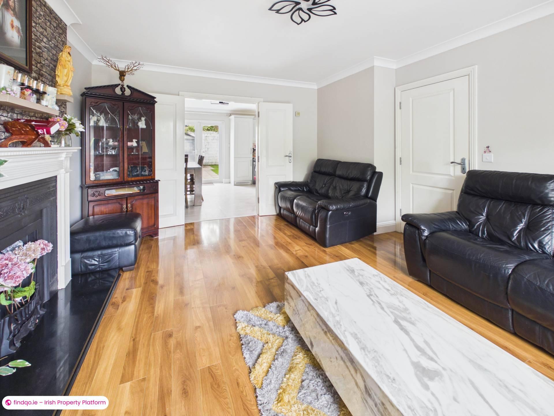 Semi-detached house for Sale in Doughiska, Galway