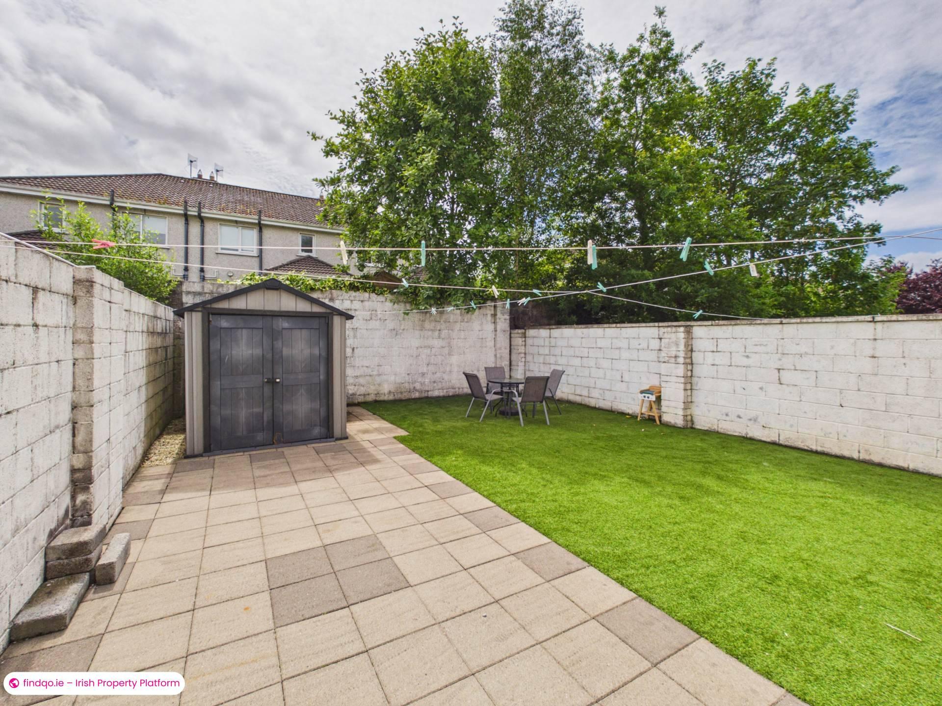Semi-detached house for Sale in Doughiska, Galway